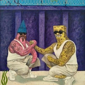 Meet your Posher, Aldo matthew